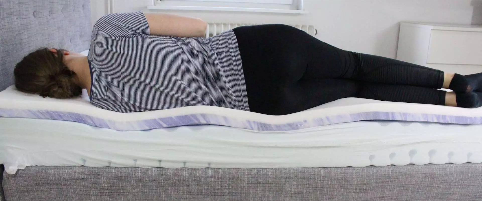 Stevig met ondersteuning